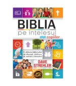Biblia pe intelesul copiilor, one way, scoala duminicala, lucrarea cu copiii, resurse scoala duminicala, lectii biblice, jocuri crestine, flanelograf, teatru de papusi, lucru manual scoala duminicala, trucuri vizuale, resurse tabere, manuale tabere, jocuri tabere