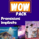 Seria Promisiuni implinite