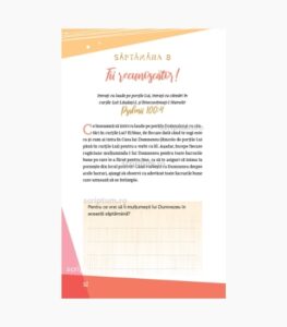 Jurnal de rugaciune pentru copii