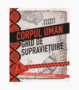 corpul uman
