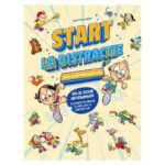 Start la distractie, fise pentru scoala duminicala