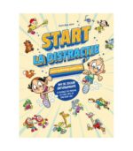 Start la distractie, fise pentru scoala duminicala