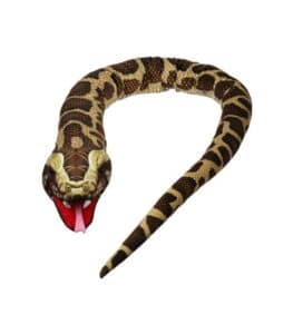 Papusa marioneta Sarpe
