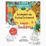 Intamplari din Vechiul Testament