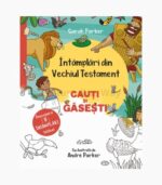 Intamplari din Vechiul Testament