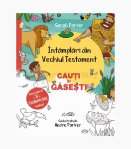 Intamplari din Vechiul Testament