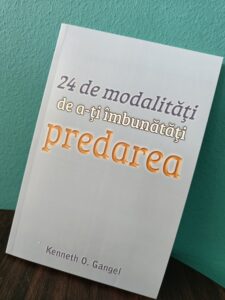 24 de modalitati