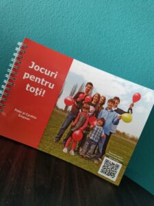 Jocuri pentru toti