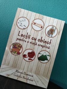 Lectii cu obiect pentru o viata de credinta