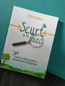Scurt și la obiect