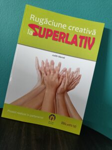 Rugaciunea creativă