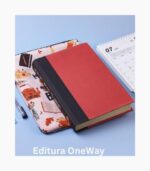 Husa carte/biblia model 1