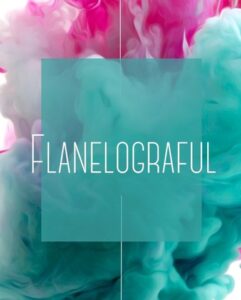 flanelograful, predare creativa