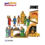 Set piese Daniel