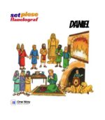 Set piese Daniel