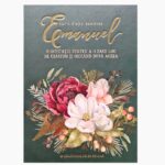 Emanuel. O calatorie de 25 de zile pentru Craciun
