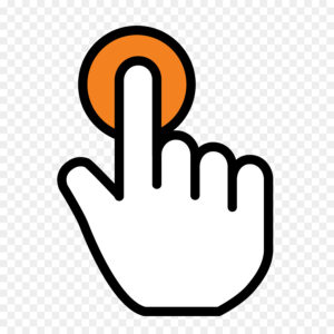 hand