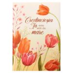Jurnal Credinciosia Ta