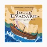 Jocul evadarii Ultima scrisoare a Apostolului Pavel