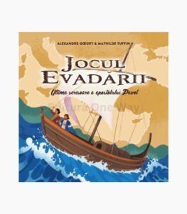 Jocul evadarii Ultima scrisoare a Apostolului Pavel