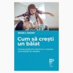 Cum sa cresti un baiat