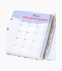 Planner pentru femei