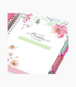 Planner pentru femei