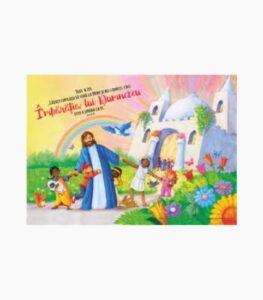Super puzzle biblic