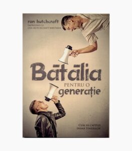 batalia pentru o generatie