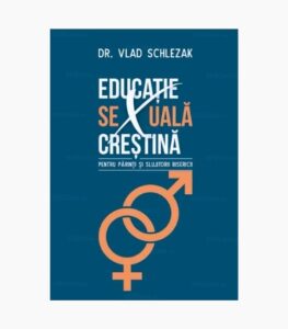 Educatie sexuala crestina