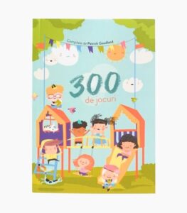 300 de jocuri
