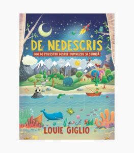 De nedescris. 100 de povestiri