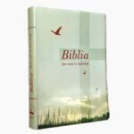 Biblia Speranta in Suferinta verde deschis