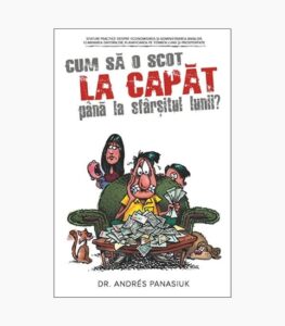 Cum sa o scot la capat