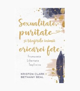 Sexualitate, puritate si tanjirile oricarei fete