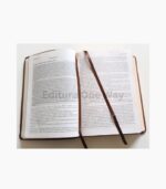 Biblia zilnica cronologica maro