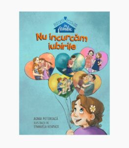 Nu incurcam iubirile