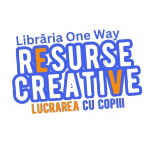 Resurse creative pentru lucrarea cu copiii, one way, scoala duminicala, lucrarea cu copiii, resurse scoala duminicala, lectii biblice, jocuri crestine, flanelograf, teatru de papusi, lucru manual scoala duminicala, trucuri vizuale, resurse tabere, manuale tabere, jocuri tabere