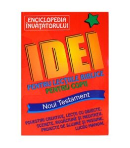 Idei pentru lectiile biblice, povestiri biblice pentru scoala duminicala, one way, scoala duminicala, lucrarea cu copiii, resurse scoala duminicala, lectii biblice, jocuri crestine, flanelograf, teatru de papusi, lucru manual scoala duminicala, trucuri vizuale, resurse tabere, manuale tabere, jocuri tabere