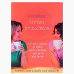 Consiliere la masa din bucatarie
