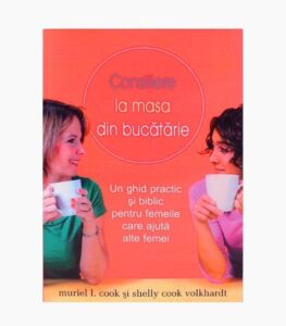 Consiliere la masa din bucatarie
