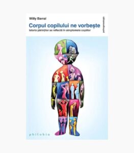 Corpul copilului ne vorbeste