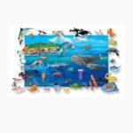 set piese vietuitoare marine