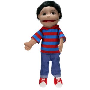 Papusa marioneta Antonio