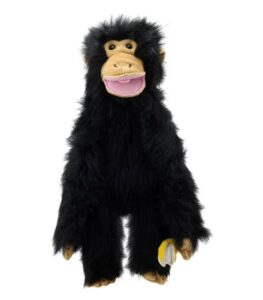Papusa marioneta Maimuta
