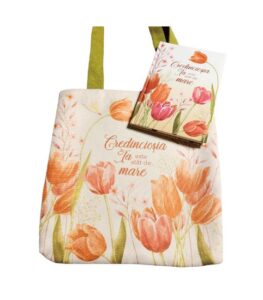 Pachet jurnal si sacosa