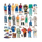 Set piese servicii din comunitate