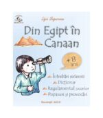 Joc Din Egipt in Canaan