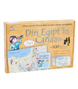 Joc Din Egipt in Canaan, one way, scoala duminicala, lucrarea cu copiii, resurse scoala duminicala, lectii biblice, jocuri crestine, flanelograf, teatru de papusi, lucru manual scoala duminicala, trucuri vizuale, resurse tabere, manuale tabere, jocuri tabere