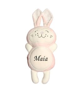 Papusa cadou personalizabila